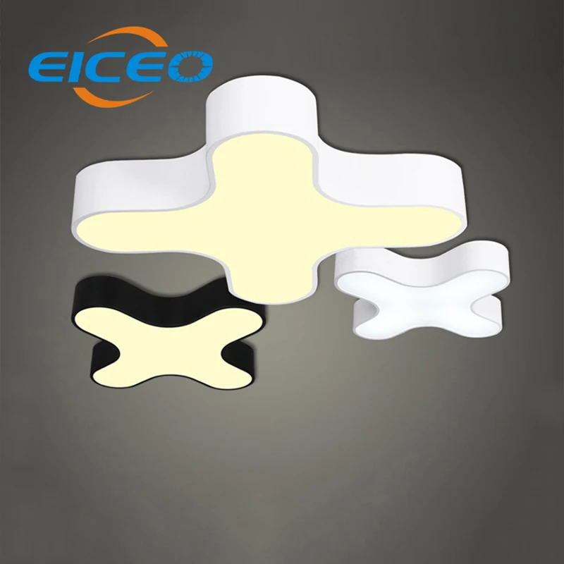 (EICEO) 2018 Modern LED Ceiling Lighting Lamps LED lights Modern Ceiling Light for Living Room Lamp Free Shipping
(EICEO) 2018 Modern LED Ceiling Lighting Lamps LED lights Modern Ceiling Light for Living Room Lamp Free Shipping