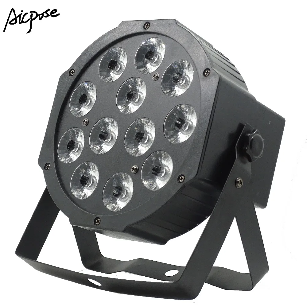 16pcs Remote control 12x12W led par lights RGBW 4in1 flat par led with flight case dmx512 disco lights stage dj equipment
16pcs Remote control 12x12W led par lights RGBW 4in1 flat par led with flight case dmx512 disco lights stage dj equipment