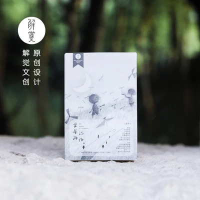 28 Sheets/Set The Memories of Childhood Lomo Card Retro Mini Promotional Card Greeting Card Gift Photocards
28 Sheets/Set The Memories of Childhood Lomo Card Retro Mini Promotional Card Greeting Card Gift Photocards