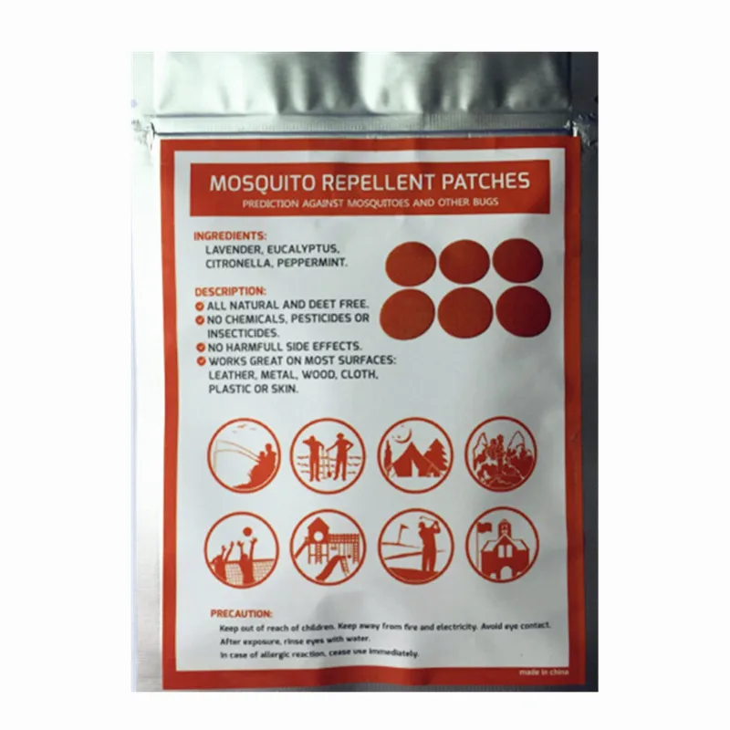 66 bags Natural for baby pregnant non-deet mosquito repellent sticker patch
66 bags Natural for baby pregnant non-deet mosquito repellent sticker patch