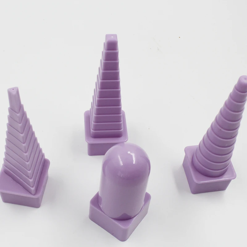 New Hot 4pcs/set Paper Quilling Border Buddy Bobbin Tower Quilled Creation Craft DIY Tool
New Hot 4pcs/set Paper Quilling Border Buddy Bobbin Tower Quilled Creation Craft DIY Tool