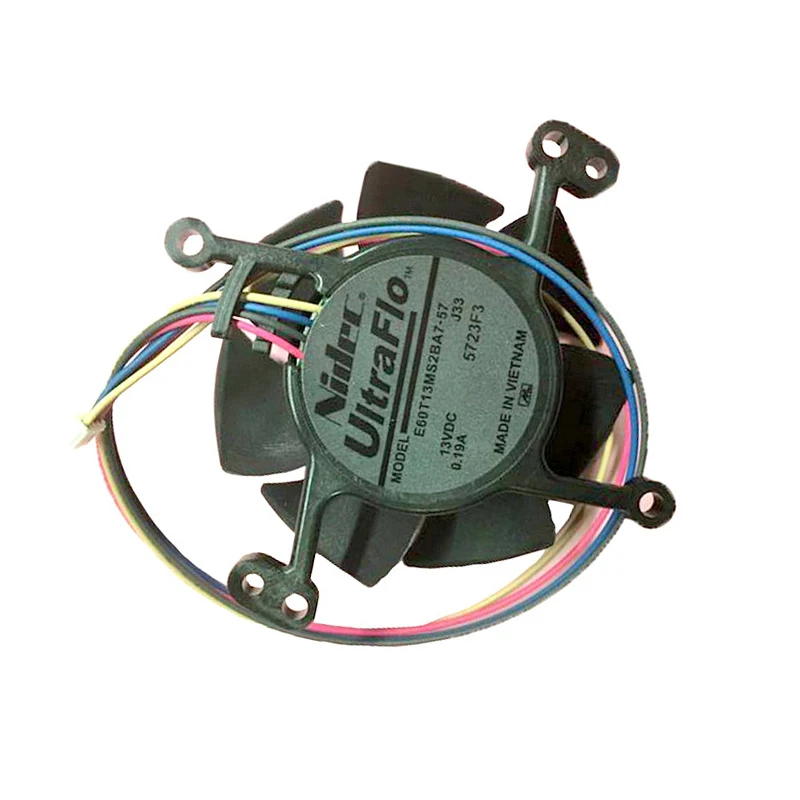 06025SS-13Q-WU 2410EL-09W-M56 E60T13MS1B7-57 E60T13MS2BA7-57 13V 0.19A для H428E C05S C20X 30X C40X C240X Вентилятор охлаждения
06025SS-13Q-WU 2410EL-09W-M56 E60T13MS1B7-57 E60T13MS2BA7-57 13V 0.19A для H428E C05S C20X 30X C40X C240X Вентилятор охлаждения