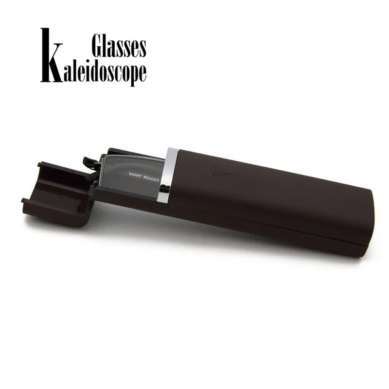 Kaleidoscope Glasses Reading Glasses TR90 Ultralight Old Man High-definition With Box Portable Half Frame Presbyopia Eyewear
Kaleidoscope Glasses Reading Glasses TR90 Ultralight Old Man High-definition With Box Portable Half Frame Presbyopia Eyewear