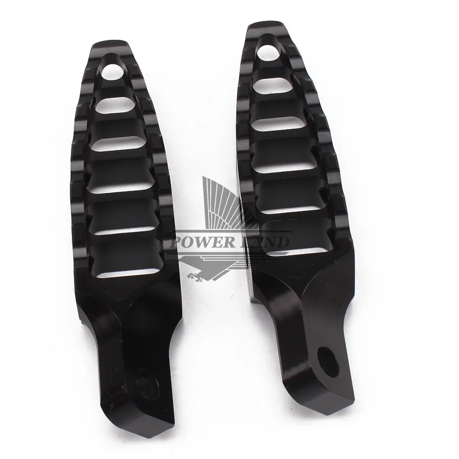 Motorcycle Black 45 Degrees Male-Mount Hollow-Out Footrest Foot Peg for Harley Sportster 883 1200 Dyna Softail Touring 1993-16
Motorcycle Black 45 Degrees Male-Mount Hollow-Out Footrest Foot Peg for Harley Sportster 883 1200 Dyna Softail Touring 1993-16
