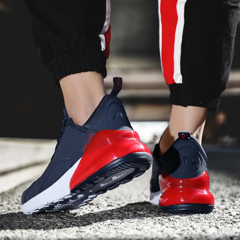 NORTHMARCH New Shoes Men Sneakers Spring/Autumn Casual Shoes Men Breathable Trainers Krasovki Men Fashion Footwear Deportivas
NORTHMARCH New Shoes Men Sneakers Spring/Autumn Casual Shoes Men Breathable Trainers Krasovki Men Fashion Footwear Deportivas