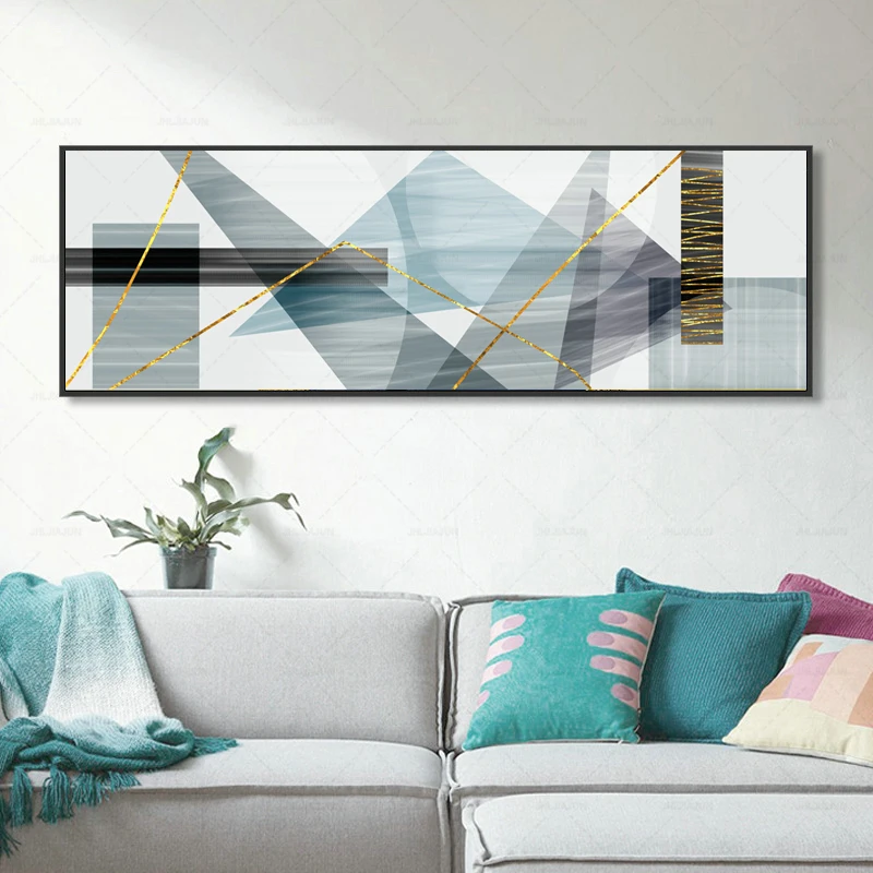 Abstract Geometric Canvas Paintings Nordic Scandinavian Posters Prints Wall Art Oil Pictures For Living Room Home Decor Unframed
Abstract Geometric Canvas Paintings Nordic Scandinavian Posters Prints Wall Art Oil Pictures For Living Room Home Decor Unframed