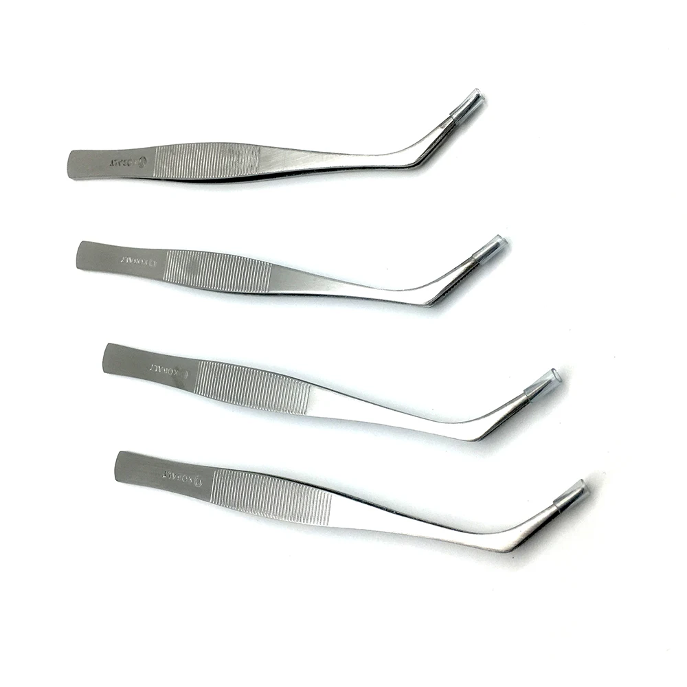 1 Pc Eyebrow Face Nose Hair Clip Tweezer Remover Stainless Steel Tweezers Shape Tool Eyebrow Tweezers
1 Pc Eyebrow Face Nose Hair Clip Tweezer Remover Stainless Steel Tweezers Shape Tool Eyebrow Tweezers
