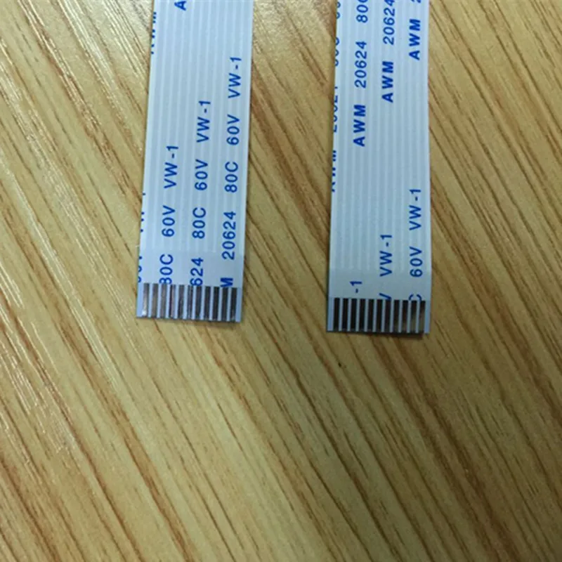 20 pcs/lot FFC FPC Flexible Flat Cable 1.0mm pitch 11 pin 200mm Isotropy A cablb..Welcome custom-made length.
20 pcs/lot FFC FPC Flexible Flat Cable 1.0mm pitch 11 pin 200mm Isotropy A cablb..Welcome custom-made length.