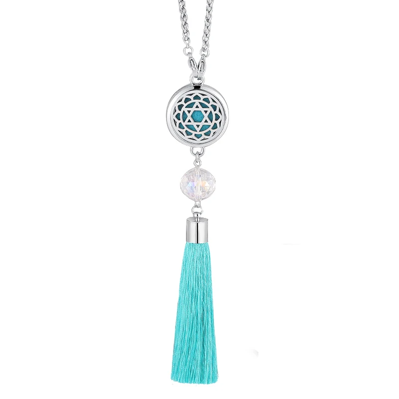 Colors Tassel Pendant Car Air Freshener Car Perfume Diffuser Can Purify Car Air Pendant Accessories G008
Colors Tassel Pendant Car Air Freshener Car Perfume Diffuser Can Purify Car Air Pendant Accessories G008