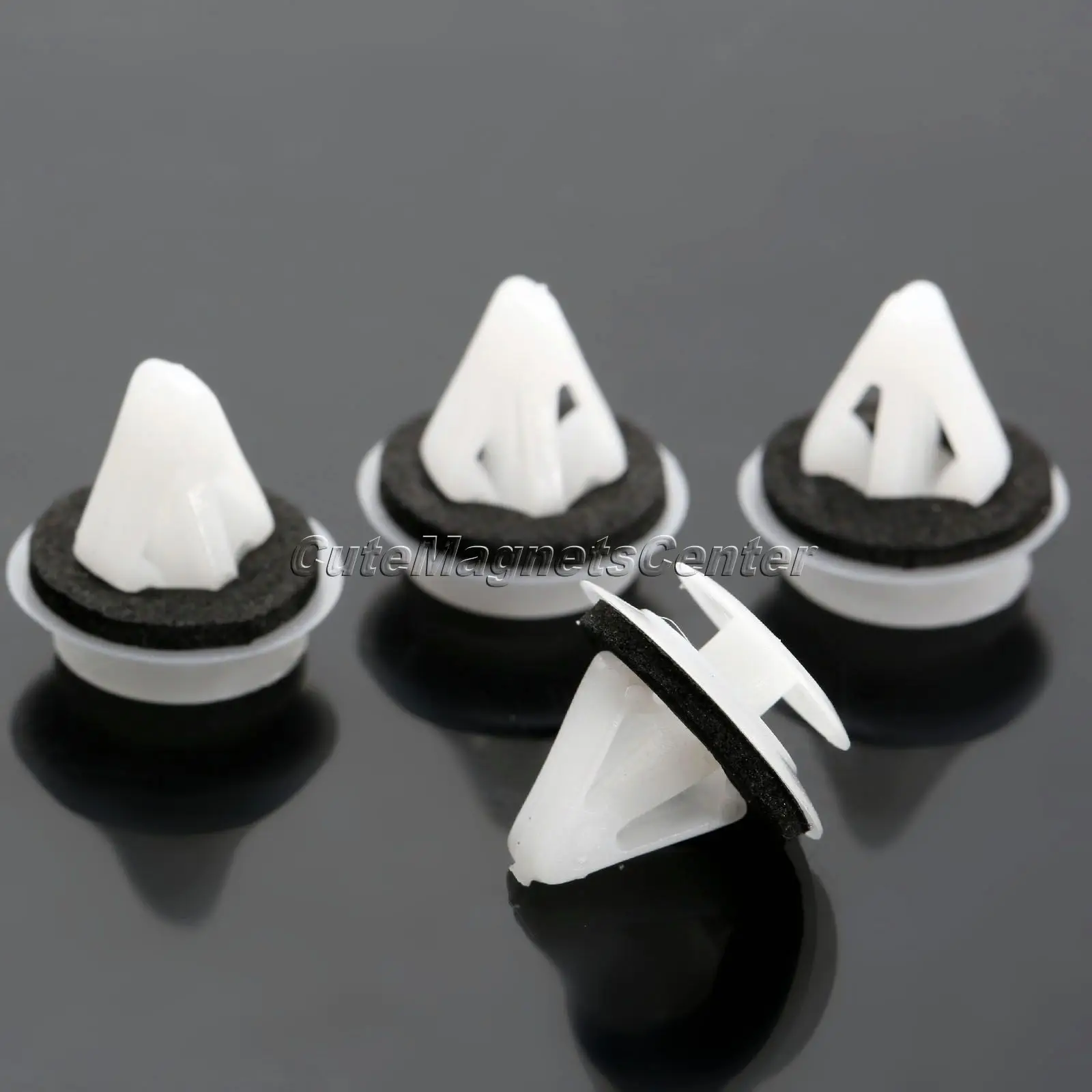 50Pcs For Mazda Replaces G18K-51-SJ3 Door Trim Panel Retainer Nylon Auto Fastener Clips Car Styling Rivets Kit 11.5mm Hole
50Pcs For Mazda Replaces G18K-51-SJ3 Door Trim Panel Retainer Nylon Auto Fastener Clips Car Styling Rivets Kit 11.5mm Hole