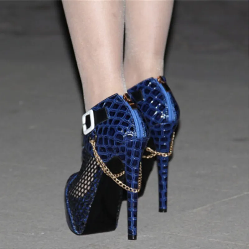 sexy fashion free shipping 14.5cm high heel shoes for woman peep toe pumps, women's shoes.SIZE:34-45 plus size ladt shoes
sexy fashion free shipping 14.5cm high heel shoes for woman peep toe pumps, women's shoes.SIZE:34-45 plus size ladt shoes