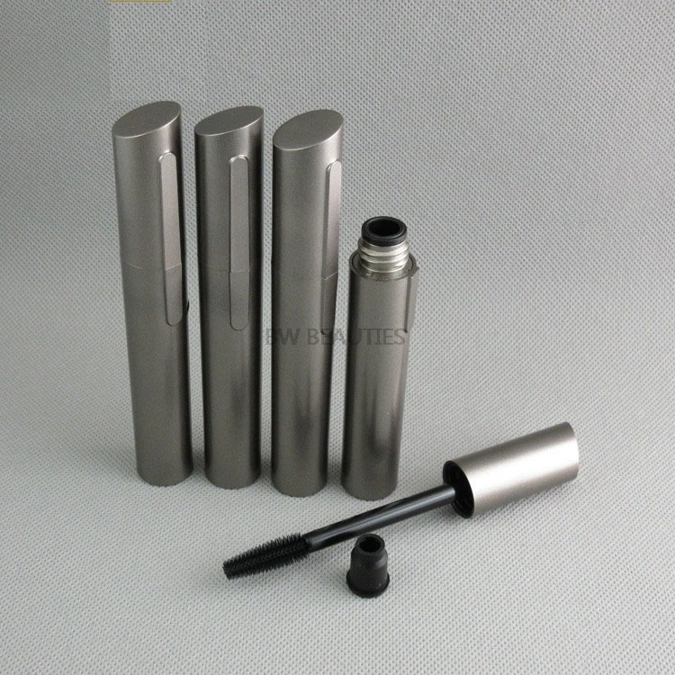 300pcs/lot 9ML Grey Plastic Empty Cosmetic Mascara Tube,DIY Silicone Brush Portable Eyelashes Cream Container
300pcs/lot 9ML Grey Plastic Empty Cosmetic Mascara Tube,DIY Silicone Brush Portable Eyelashes Cream Container
