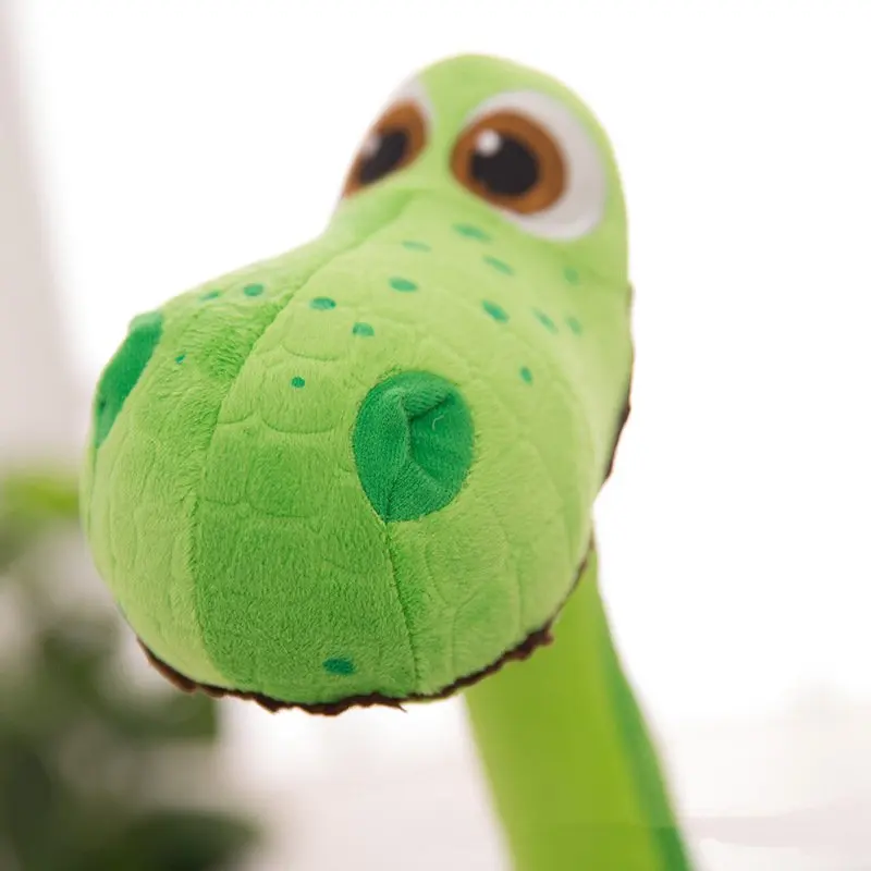 30cm/50cm/70cm Pixar Movie Good Dinosaur Spot Dinosaur Arlo Plush Doll Stuffed Toy
30cm/50cm/70cm Pixar Movie Good Dinosaur Spot Dinosaur Arlo Plush Doll Stuffed Toy