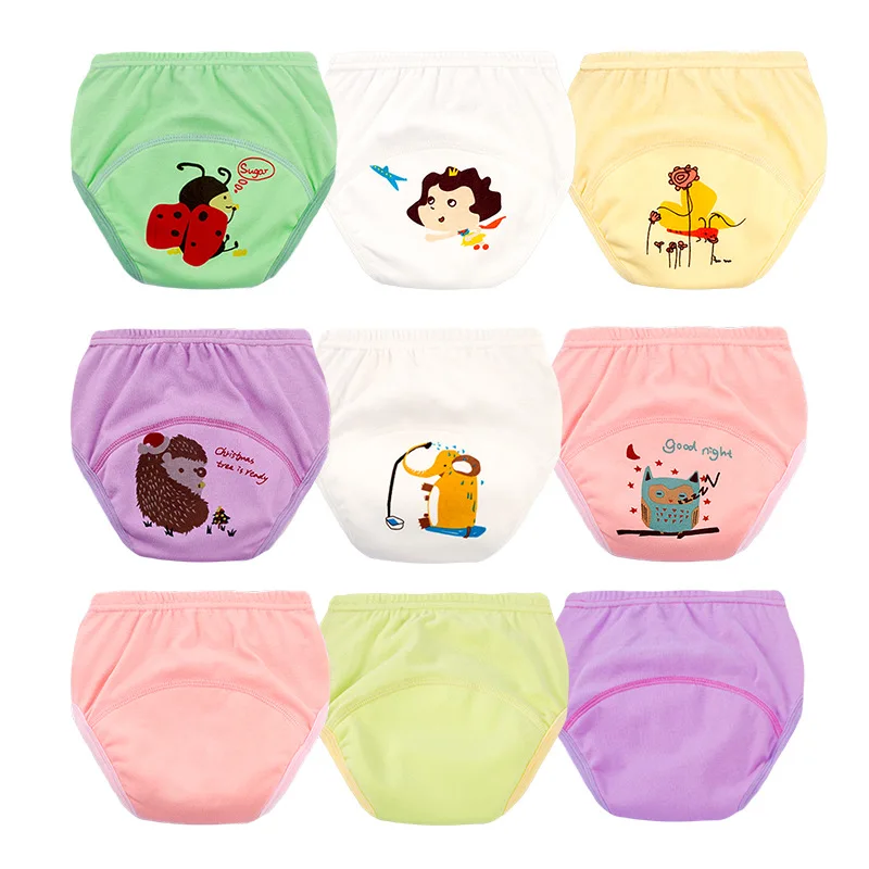 5pcs Soft Organic Cotton Kids Boys Underwear Shorts Panties boy or girl cartoon Boxer Children Teenager Underwear1-5year CHU032
5pcs Soft Organic Cotton Kids Boys Underwear Shorts Panties boy or girl cartoon Boxer Children Teenager Underwear1-5year CHU032
