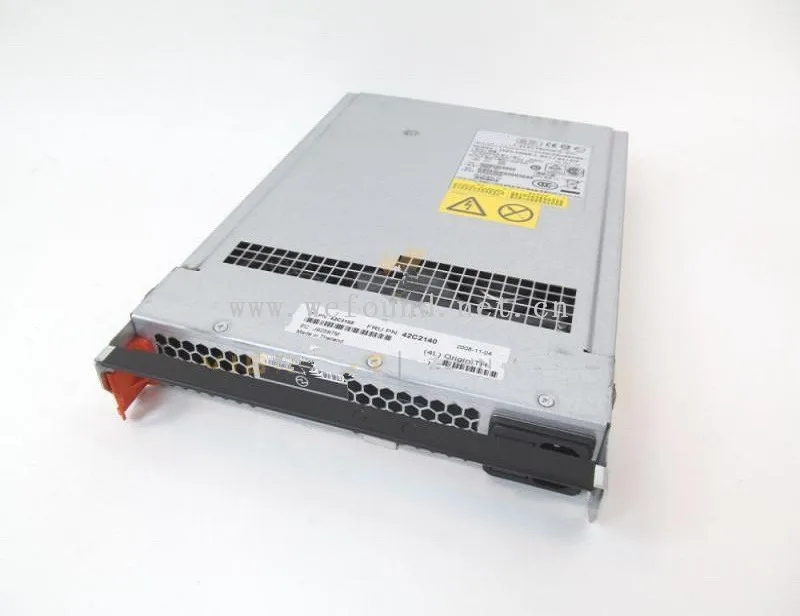 100% working power supply For DS3400 3200 EXP2000 42C2140 42C2192 TDPS-530BB A 530W Fully tested
100% working power supply For DS3400 3200 EXP2000 42C2140 42C2192 TDPS-530BB A 530W Fully tested