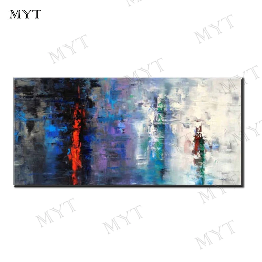 MYT Free Shipping For Sell Wholesale Cheap Modern Abstract Lovers Oil Painting On Canvas Wall Picture For Living Room Home Decor
MYT Free Shipping For Sell Wholesale Cheap Modern Abstract Lovers Oil Painting On Canvas Wall Picture For Living Room Home Decor