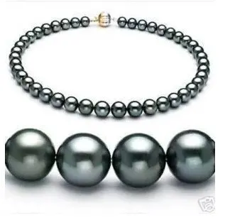 shipping Charming TAHITIAN black 7-8MM AKOYA PEARL NECKLACE Fashion shipping Fine Factory direct
shipping Charming TAHITIAN black 7-8MM AKOYA PEARL NECKLACE Fashion shipping Fine Factory direct