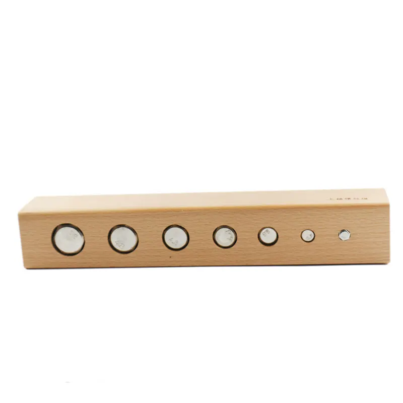 Wooden Montessori Toys Baby Screw Combination Preschool Educational Learning Toys For kids Juguetes Brinquedos E246Z
Wooden Montessori Toys Baby Screw Combination Preschool Educational Learning Toys For kids Juguetes Brinquedos E246Z