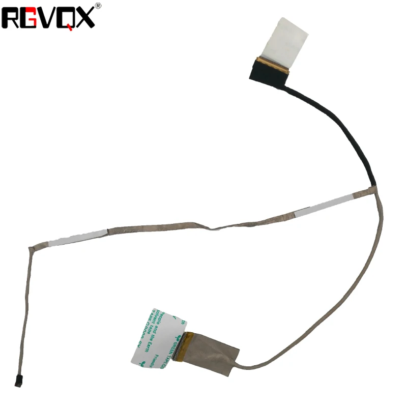Новый кабель для ноутбука ASUS X553MA F553M X553S X553SA X553M с сенсорным 40Pin, с микрофоном PN: 1422-01VY0AS
Новый кабель для ноутбука ASUS X553MA F553M X553S X553SA X553M с сенсорным 40Pin, с микрофоном PN: 1422-01VY0AS