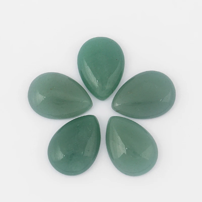 10pcs Mixed Color Flatback Natural Water Dorp Tears Stone Cab Cabochon Bead For Jewelry Making DIY Beads 25*18mm
10pcs Mixed Color Flatback Natural Water Dorp Tears Stone Cab Cabochon Bead For Jewelry Making DIY Beads 25*18mm