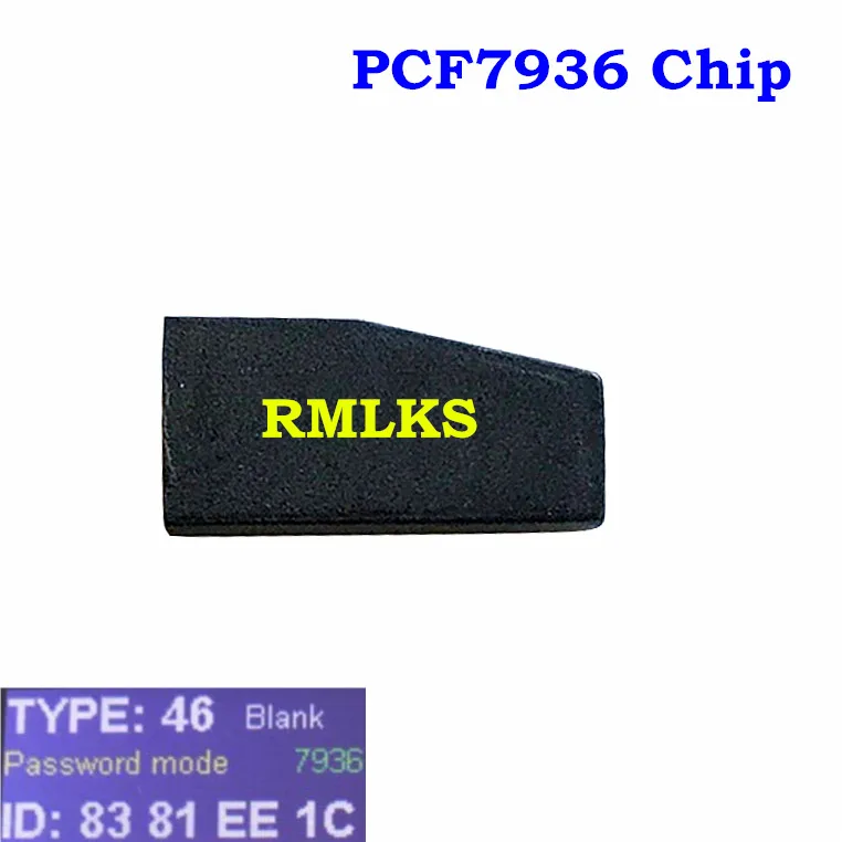 New Blank ID46 PCF7936 Transponder Chip Car Transponder Chip Key for Hyundai For Hon For Nissan For Citroen For Peugeot
New Blank ID46 PCF7936 Transponder Chip Car Transponder Chip Key for Hyundai For Hon For Nissan For Citroen For Peugeot