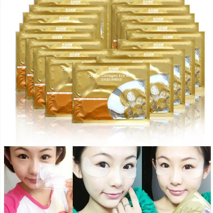 5000pcs Pilaten Collagen Eye Mask Hot Eye Patch Anti Wrinkle Anti-Aging Eliminates Dark Circles Eye Gel Patches Eyes Care
5000pcs Pilaten Collagen Eye Mask Hot Eye Patch Anti Wrinkle Anti-Aging Eliminates Dark Circles Eye Gel Patches Eyes Care