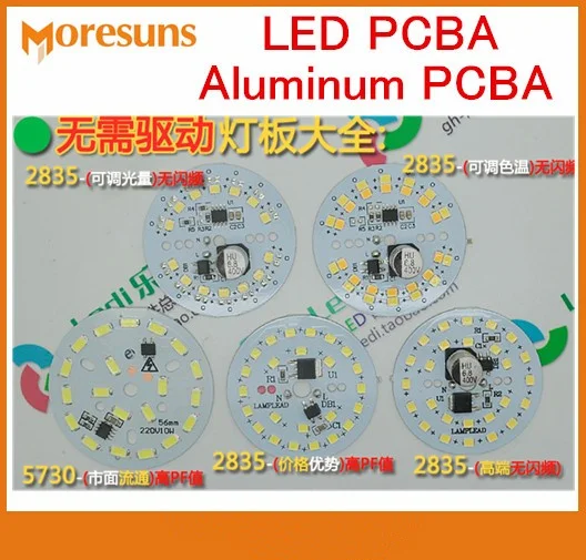 MCPCB LED PCB PCBA Aluminum PCBA Production Components Procurement PCB Production PCBA Testing solder pcba
MCPCB LED PCB PCBA Aluminum PCBA Production Components Procurement PCB Production PCBA Testing solder pcba