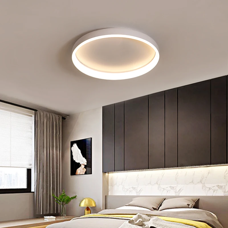 Modern Led Chandelier For Living Room bedroom Study Room round White/Black/Coffee Color 110V 220V Home Deco Chandelier Fixture
Modern Led Chandelier For Living Room bedroom Study Room round White/Black/Coffee Color 110V 220V Home Deco Chandelier Fixture
