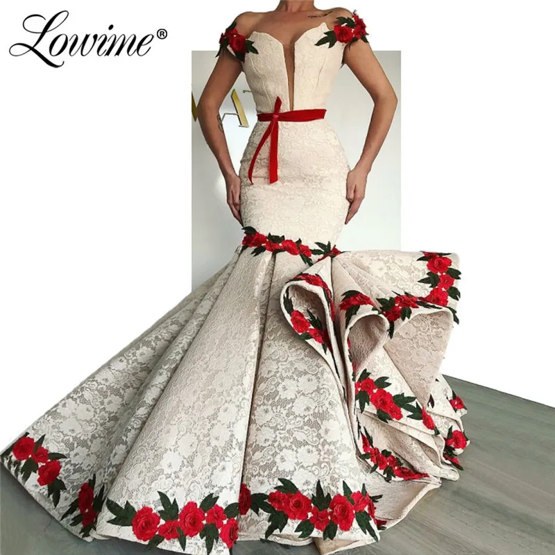 Embroidery Mermaid Evening Dress Formal Gown Vintage Lace Prom Dresses 2019 Custom Turkish Middle East Women Party Dress Vestido
Embroidery Mermaid Evening Dress Formal Gown Vintage Lace Prom Dresses 2019 Custom Turkish Middle East Women Party Dress Vestido