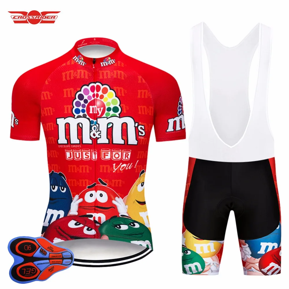 2021 Funny Cycling Jerseys Short Sleeve Mens MTB Mountain Bike Clothing Road Bicycle Wear Breathable Bib Gel Set Maillot Culotte
2021 Funny Cycling Jerseys Short Sleeve Mens MTB Mountain Bike Clothing Road Bicycle Wear Breathable Bib Gel Set Maillot Culotte