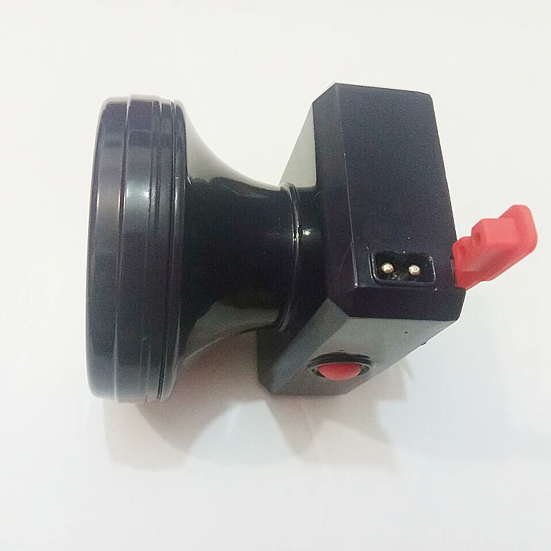 5W LED Mining Cap Lamp KL4.5LM Miner Headlamp