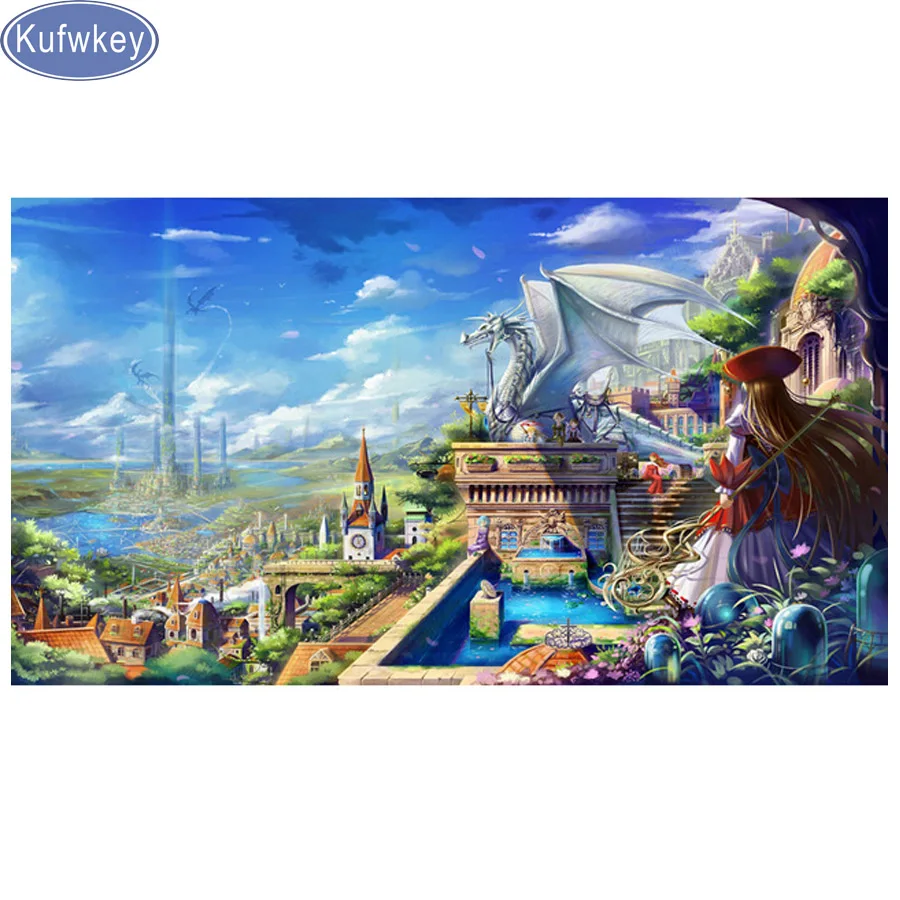 Чехол-накладка с мультипликационным рисунком «сделай сам 5d алмазная роспись дракона пейзажи вилла крест стежка Наборы бриллианты вышивка ...
Чехол-накладка с мультипликационным рисунком «сделай сам 5d алмазная роспись дракона пейзажи вилла крест стежка Наборы бриллианты вышивка ...