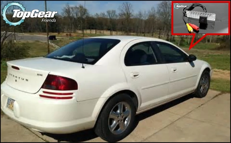 Car Camera For Dodge Stratus 2001~2006 High Quality Rear View Back Up Camera For Top Gear Friends to Use | CCD with RCA
Car Camera For Dodge Stratus 2001~2006 High Quality Rear View Back Up Camera For Top Gear Friends to Use | CCD with RCA