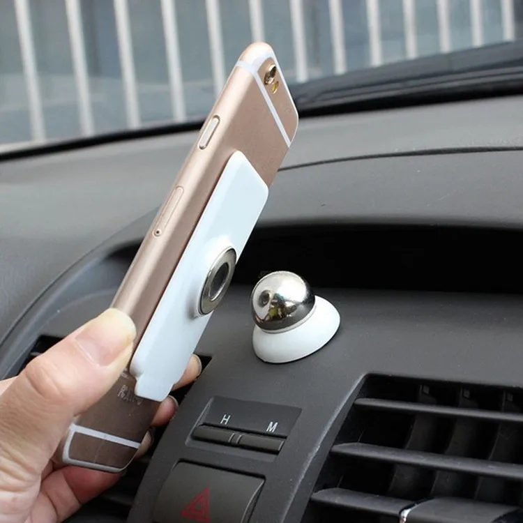 1PC magnetic adsorption paste multi-function vehicle-mounted mobile vehicle apple samsung mobile phone magnet holder
1PC magnetic adsorption paste multi-function vehicle-mounted mobile vehicle apple samsung mobile phone magnet holder