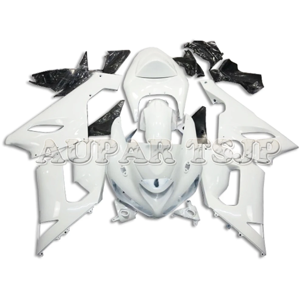 All White Motorcycle Shell For Kawasaki ZX6R ZX636 2005 2006 636 05 06 Fairings ABS Injection Plastic Bodywork
All White Motorcycle Shell For Kawasaki ZX6R ZX636 2005 2006 636 05 06 Fairings ABS Injection Plastic Bodywork