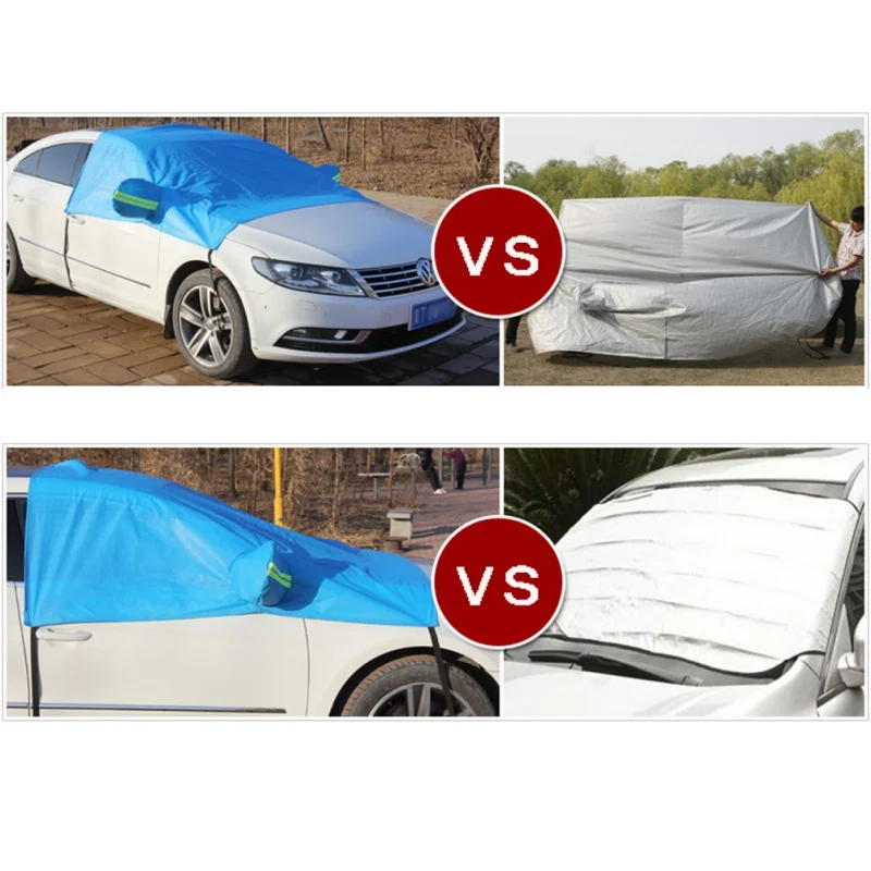 Car front windshield cover winter snow file thickening front gear sunshade snow anti-frost universal car covers New CZ
Car front windshield cover winter snow file thickening front gear sunshade snow anti-frost universal car covers New CZ