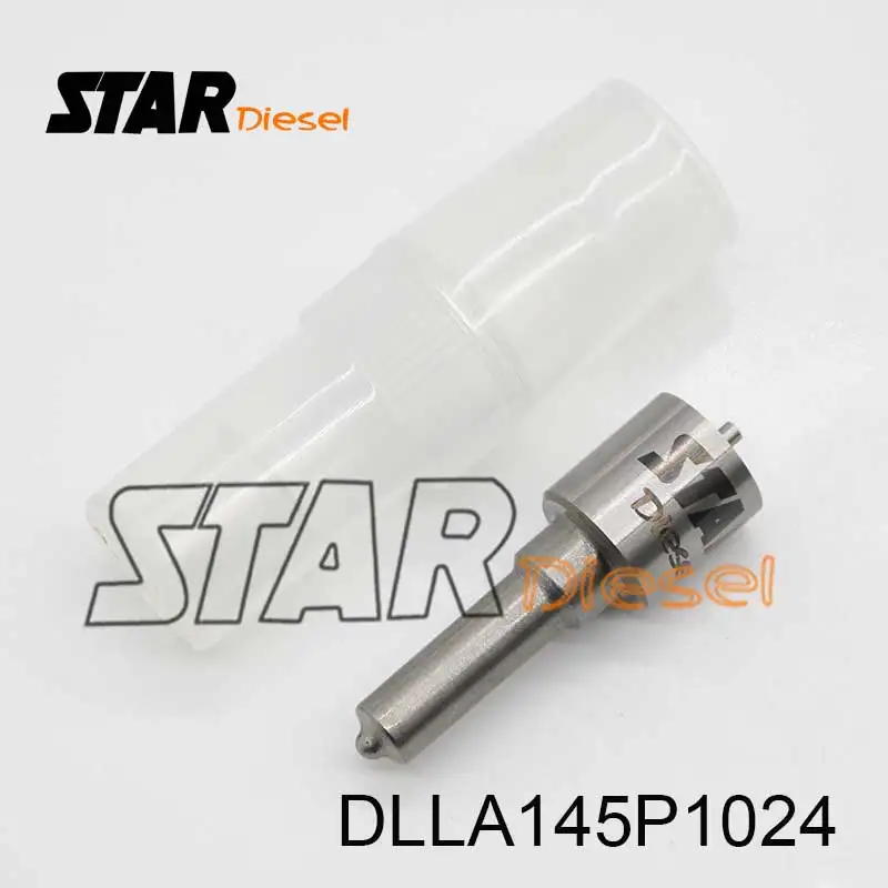 DLLA 145 P1024 Injection Nozzle DLLA 145P1024 093400-8640 093400 8640 0934001024 093400 1024 for 8976024855 854 0950006190
DLLA 145 P1024 Injection Nozzle DLLA 145P1024 093400-8640 093400 8640 0934001024 093400 1024 for 8976024855 854 0950006190
