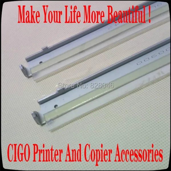 For HP CM3530 CM3530fs CP3525dn CP3525n CP3525x CP4025dn CP4025n CP4525dn CP4525n CP4525xh Transfer Cleaning Blade Replacement
For HP CM3530 CM3530fs CP3525dn CP3525n CP3525x CP4025dn CP4025n CP4525dn CP4525n CP4525xh Transfer Cleaning Blade Replacement