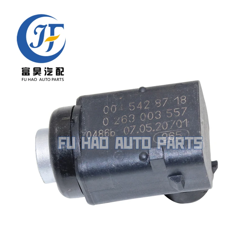 For Mercedes-Benz W203 C209 W210 W211 W220 W163 PDC Parking Sensor 0045428718 A0045428718
For Mercedes-Benz W203 C209 W210 W211 W220 W163 PDC Parking Sensor 0045428718 A0045428718
