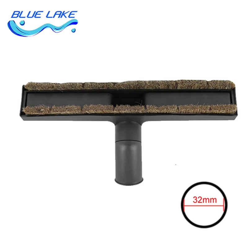Original Quality Vacuum cleaner Horse Fur brush,for wooden tiles floors,interface inner diameter 32mm,Vacuum cleaner parts
Original Quality Vacuum cleaner Horse Fur brush,for wooden tiles floors,interface inner diameter 32mm,Vacuum cleaner parts