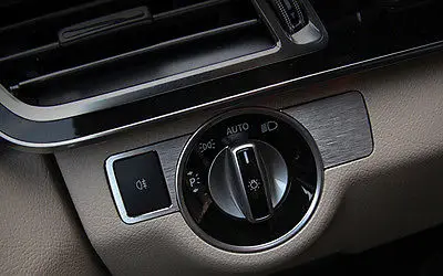 2012-2015 для Benz A-class W176/B w246 консоль алюминиевая крышка выключателя освещения
2012-2015 для Benz A-class W176/B w246 консоль алюминиевая крышка выключателя освещения