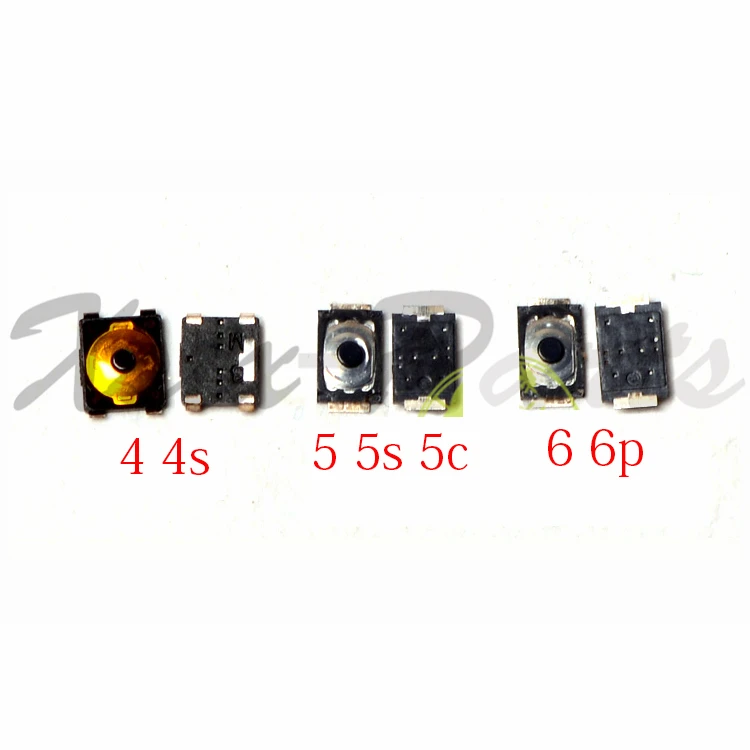 10PCS Power Button Switch Top Inner vol key ON OFF Contact Button replacement for iPhone 4 4S 5 5s 5c 6 6 Plus
10PCS Power Button Switch Top Inner vol key ON OFF Contact Button replacement for iPhone 4 4S 5 5s 5c 6 6 Plus