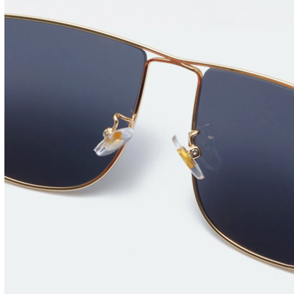 Oculos Masculino Retro Oversized Colorful Polarized Sun Glasses Sunglasses Custom Made Myopia Minus Prescription Lens -1 To -6
Oculos Masculino Retro Oversized Colorful Polarized Sun Glasses Sunglasses Custom Made Myopia Minus Prescription Lens -1 To -6