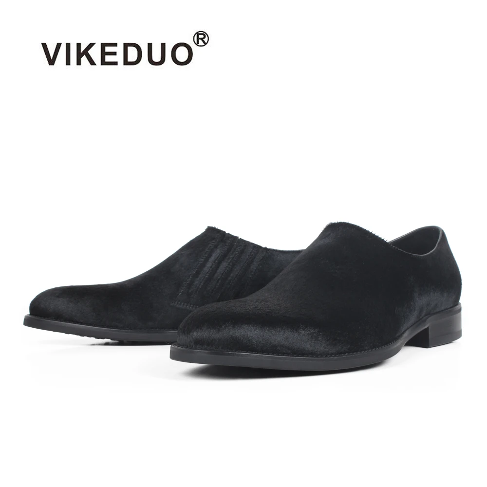 Туфли VIKEDUO мужские без шнуровки, лоферы, повседневная обувь для свадьбы, офиса, однотонные, до середины икры
Туфли VIKEDUO мужские без шнуровки, лоферы, повседневная обувь для свадьбы, офиса, однотонные, до середины икры