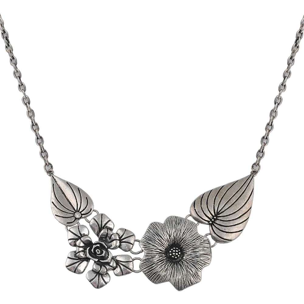 Trendy Necklaces Retro Style Exaggerated Choker Collar Big Chunky Statement Necklace
Trendy Necklaces Retro Style Exaggerated Choker Collar Big Chunky Statement Necklace