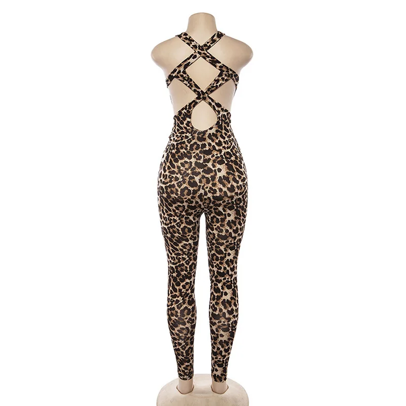 2018 Leopard Yoga Set Sports Jumpsuit Women Gym Clothes Sports Suits Fitness Tracksuit Workout Yoga Playsuits Sportswear
2018 Leopard Yoga Set Sports Jumpsuit Women Gym Clothes Sports Suits Fitness Tracksuit Workout Yoga Playsuits Sportswear
