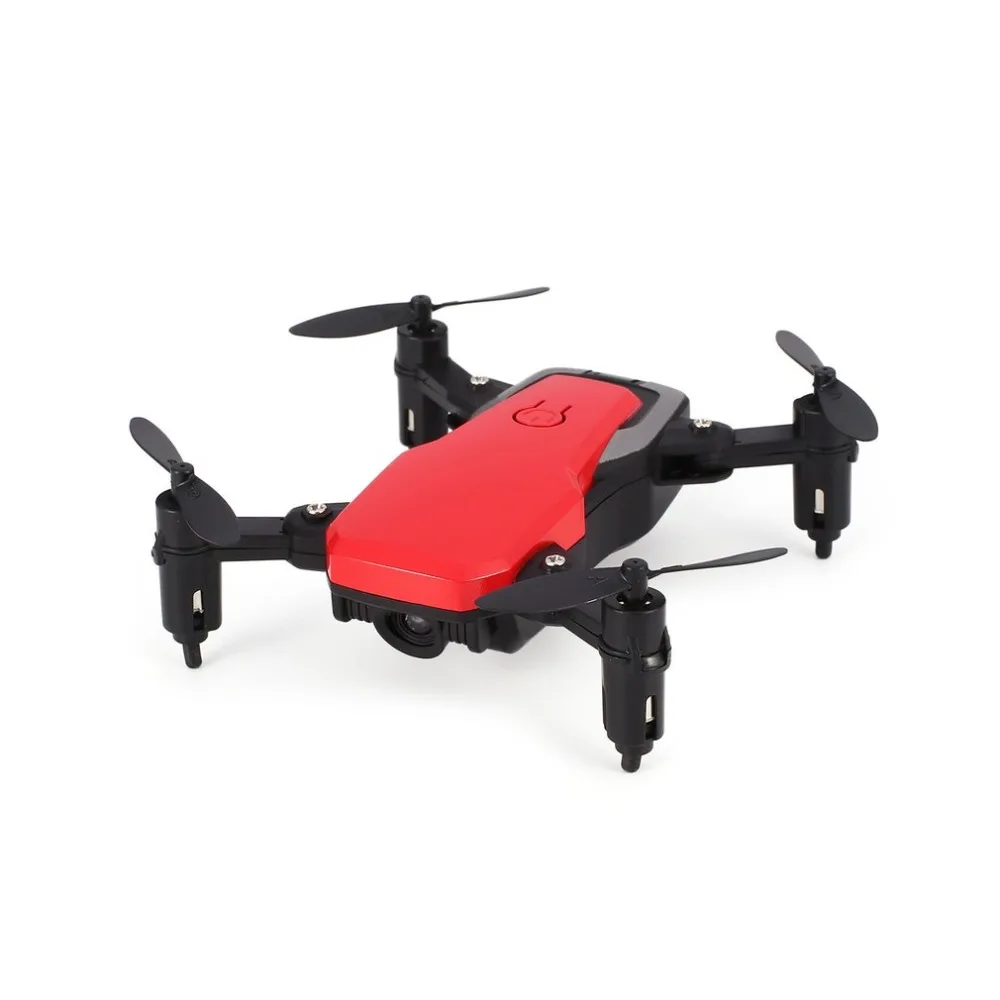 SG8002.4Ghz мини карманный складной RC Квадрокоптер высота удерживает один ключ