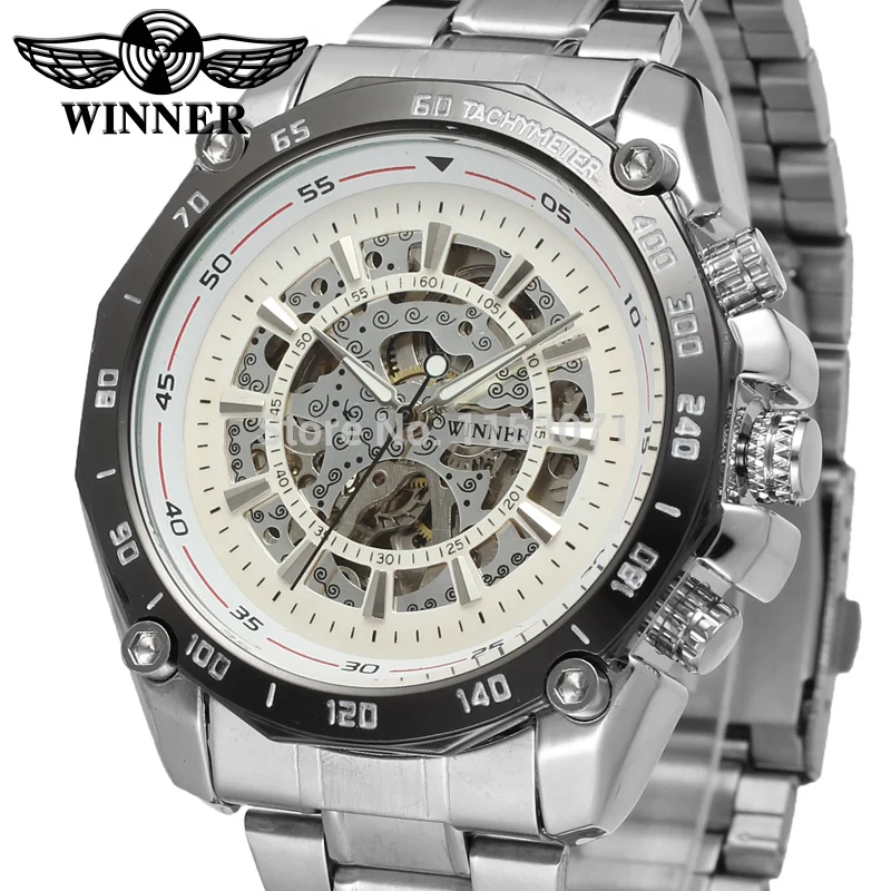 Часы-скелетоны мужские WRG8068M4T1, автоматические, из нержавеющей стали, с браслетом, в подарочной коробке
Часы-скелетоны мужские WRG8068M4T1, автоматические, из нержавеющей стали, с браслетом, в подарочной коробке