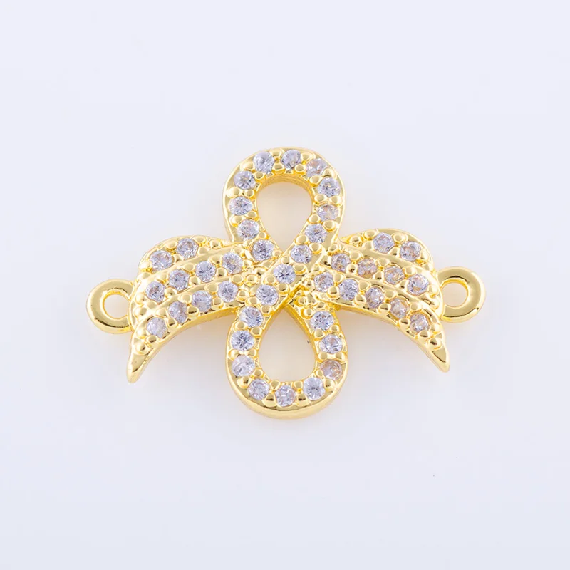 5pcs Vintage Zircon Wings Charms For Jewelry Making Wholesale Copper Micro Pave Initial Charms Diy Berloques
5pcs Vintage Zircon Wings Charms For Jewelry Making Wholesale Copper Micro Pave Initial Charms Diy Berloques