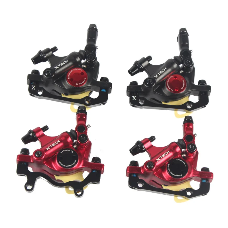 ZOOM ATV Road Hydraulic Traction Line MTB bike Disc Brake Calipers Front and Rear bike brake parts
ZOOM ATV Road Hydraulic Traction Line MTB bike Disc Brake Calipers Front and Rear bike brake parts